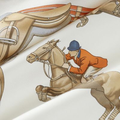 ガヴロッシュ 45 - レディス, スカーフ、ショール＆マフラー, ツイリー